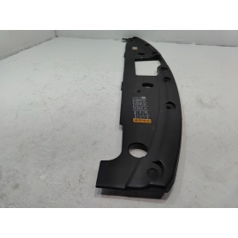 2016-2019 Ford Explorer Radiator Core Upper Top Sight Shield Cover Panel OEM