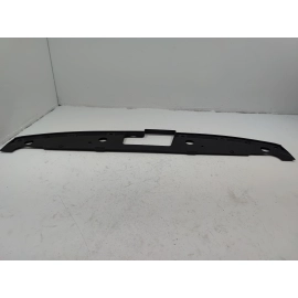 2016-2019 Ford Explorer Radiator Core Upper Top Sight Shield Cover Panel OEM