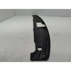 2016-2019 Ford Explorer Radiator Core Upper Top Sight Shield Cover Panel OEM