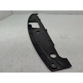 2016-2019 Ford Explorer Radiator Core Upper Top Sight Shield Cover Panel OEM