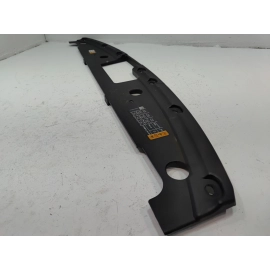 2016-2019 Ford Explorer Radiator Core Upper Top Sight Shield Cover Panel OEM