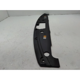 2016-2019 Ford Explorer Radiator Core Upper Top Sight Shield Cover Panel OEM