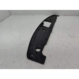 2016-2019 Ford Explorer Radiator Core Upper Top Sight Shield Cover Panel OEM