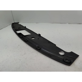 2016-2019 Ford Explorer Radiator Core Upper Top Sight Shield Cover Panel OEM