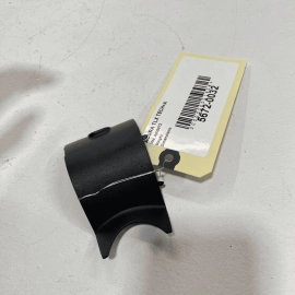 2015-2020 ACURA TLX A-SPEC LID SENSOR COVER TRIM OEM 2015-2020 ACURA TLX A-SPEC LID SENSOR COVER TRIM OEM