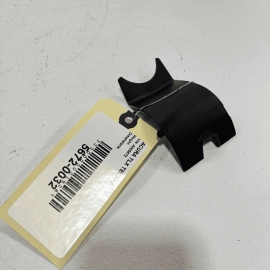 2015-2020 ACURA TLX A-SPEC LID SENSOR COVER TRIM OEM 2015-2020 ACURA TLX A-SPEC LID SENSOR COVER TRIM OEM