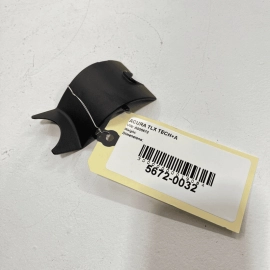 2015-2020 ACURA TLX A-SPEC LID SENSOR COVER TRIM OEM 2015-2020 ACURA TLX A-SPEC LID SENSOR COVER TRIM OEM