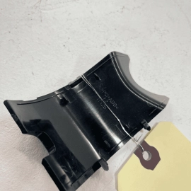 2015-2020 ACURA TLX A-SPEC LID SENSOR COVER TRIM OEM 2015-2020 ACURA TLX A-SPEC LID SENSOR COVER TRIM OEM