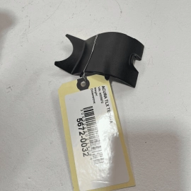 2015-2020 ACURA TLX A-SPEC LID SENSOR COVER TRIM OEM 2015-2020 ACURA TLX A-SPEC LID SENSOR COVER TRIM OEM