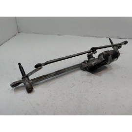 2016-2019 Ford Explorer Front Windshield Wiper Transmission Linkage W/ Motor OEM 2016-2019 Ford Explorer Front Windshield Wiper Transmission Linkage W/ Motor OEM