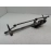 2016-2019 Ford Explorer Front Windshield Wiper Transmission Linkage W/ Motor OEM