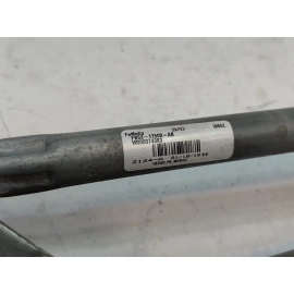 2016-2019 Ford Explorer Front Windshield Wiper Transmission Linkage W/ Motor OEM 2016-2019 Ford Explorer Front Windshield Wiper Transmission Linkage W/ Motor OEM
