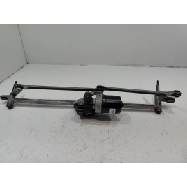 2016-2019 Ford Explorer Front Windshield Wiper Transmission Linkage W/ Motor OEM 2016-2019 Ford Explorer Front Windshield Wiper Transmission Linkage W/ Motor OEM