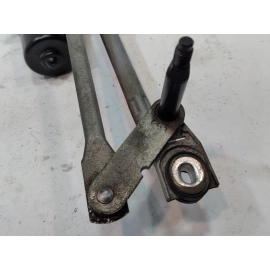 2016-2019 Ford Explorer Front Windshield Wiper Transmission Linkage W/ Motor OEM 2016-2019 Ford Explorer Front Windshield Wiper Transmission Linkage W/ Motor OEM