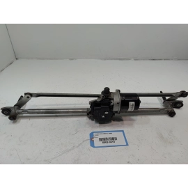 2016-2019 Ford Explorer Front Windshield Wiper Transmission Linkage W/ Motor OEM 2016-2019 Ford Explorer Front Windshield Wiper Transmission Linkage W/ Motor OEM