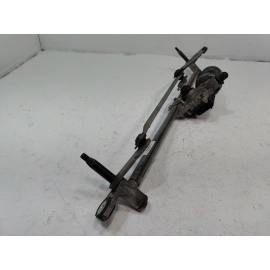 2016-2019 Ford Explorer Front Windshield Wiper Transmission Linkage W/ Motor OEM 2016-2019 Ford Explorer Front Windshield Wiper Transmission Linkage W/ Motor OEM