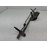 2016-2019 Ford Explorer Front Windshield Wiper Transmission Linkage W/ Motor OEM