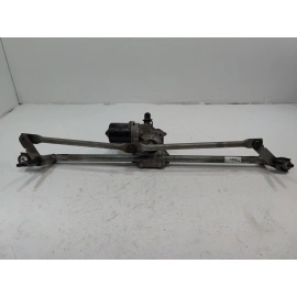 2016-2019 Ford Explorer Front Windshield Wiper Transmission Linkage W/ Motor OEM 2016-2019 Ford Explorer Front Windshield Wiper Transmission Linkage W/ Motor OEM