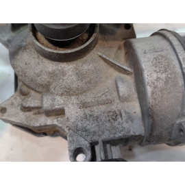 2016-2019 Ford Explorer Front Windshield Wiper Transmission Linkage W/ Motor OEM 2016-2019 Ford Explorer Front Windshield Wiper Transmission Linkage W/ Motor OEM