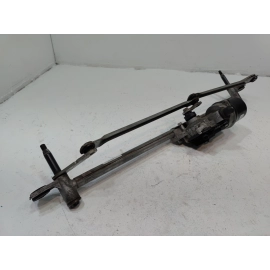 2016-2019 Ford Explorer Front Windshield Wiper Transmission Linkage W/ Motor OEM 2016-2019 Ford Explorer Front Windshield Wiper Transmission Linkage W/ Motor OEM