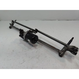 2016-2019 Ford Explorer Front Windshield Wiper Transmission Linkage W/ Motor OEM 2016-2019 Ford Explorer Front Windshield Wiper Transmission Linkage W/ Motor OEM