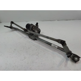 2016-2019 Ford Explorer Front Windshield Wiper Transmission Linkage W/ Motor OEM 2016-2019 Ford Explorer Front Windshield Wiper Transmission Linkage W/ Motor OEM
