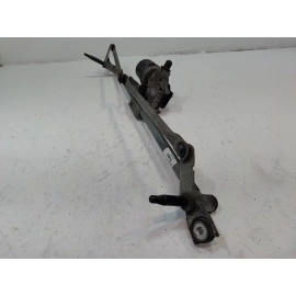 2016-2019 Ford Explorer Front Windshield Wiper Transmission Linkage W/ Motor OEM 2016-2019 Ford Explorer Front Windshield Wiper Transmission Linkage W/ Motor OEM