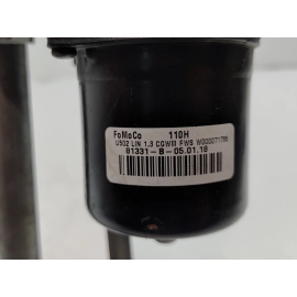 2016-2019 Ford Explorer Front Windshield Wiper Transmission Linkage W/ Motor OEM 2016-2019 Ford Explorer Front Windshield Wiper Transmission Linkage W/ Motor OEM