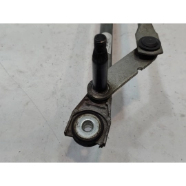 2016-2019 Ford Explorer Front Windshield Wiper Transmission Linkage W/ Motor OEM 2016-2019 Ford Explorer Front Windshield Wiper Transmission Linkage W/ Motor OEM