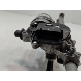 2016-2019 Ford Explorer Front Windshield Wiper Transmission Linkage W/ Motor OEM 2016-2019 Ford Explorer Front Windshield Wiper Transmission Linkage W/ Motor OEM