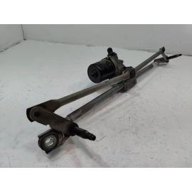 2016-2019 Ford Explorer Front Windshield Wiper Transmission Linkage W/ Motor OEM 2016-2019 Ford Explorer Front Windshield Wiper Transmission Linkage W/ Motor OEM