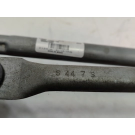 2016-2019 Ford Explorer Front Windshield Wiper Transmission Linkage W/ Motor OEM 2016-2019 Ford Explorer Front Windshield Wiper Transmission Linkage W/ Motor OEM