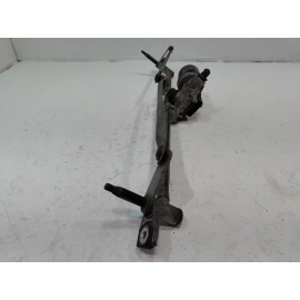 2016-2019 Ford Explorer Front Windshield Wiper Transmission Linkage W/ Motor OEM 2016-2019 Ford Explorer Front Windshield Wiper Transmission Linkage W/ Motor OEM