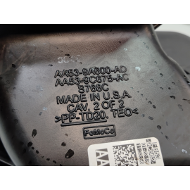 2016-2019 Ford Explorer 3.5L Engine Motor Air Cleaner Intake Filter Housing OEM