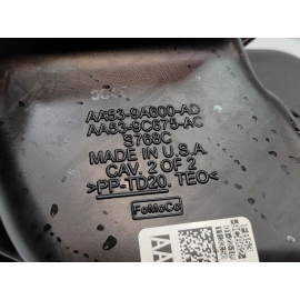 2016-2019 Ford Explorer 3.5L Engine Motor Air Cleaner Intake Filter Housing OEM 2016-2019 Ford Explorer 3.5L Engine Motor Air Cleaner Intake Filter Housing OEM