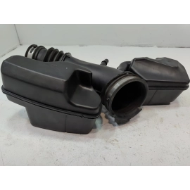 11-19 Ford Explorer 3.5L Engine Air Cleaner Resonator Intake Duct Tube Hose OEM