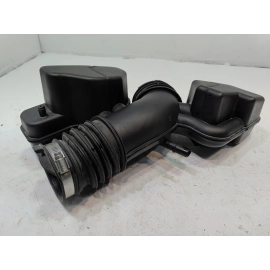 11-19 Ford Explorer 3.5L Engine Air Cleaner Resonator Intake Duct Tube Hose OEM