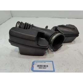 11-19 Ford Explorer 3.5L Engine Air Cleaner Resonator Intake Duct Tube Hose OEM