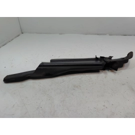 11-19 Ford Explorer Front Right Passenger Side Fender Upper Ledge Trim Cover OEM 11-19 Ford Explorer Front Right Passenger Side Fender Upper Ledge Trim Cover OEM