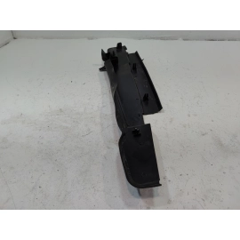 11-19 Ford Explorer Front Right Passenger Side Fender Upper Ledge Trim Cover OEM 11-19 Ford Explorer Front Right Passenger Side Fender Upper Ledge Trim Cover OEM