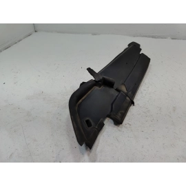 11-19 Ford Explorer Front Right Passenger Side Fender Upper Ledge Trim Cover OEM 11-19 Ford Explorer Front Right Passenger Side Fender Upper Ledge Trim Cover OEM