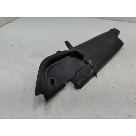 11-19 Ford Explorer Front Right Passenger Side Fender Upper Ledge Trim Cover OEM 11-19 Ford Explorer Front Right Passenger Side Fender Upper Ledge Trim Cover OEM