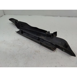 11-19 Ford Explorer Front Right Passenger Side Fender Upper Ledge Trim Cover OEM 11-19 Ford Explorer Front Right Passenger Side Fender Upper Ledge Trim Cover OEM