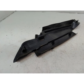 2011-2019 Ford Explorer Front Left Driver Side Fender Upper Ledge Trim Cover OEM 2011-2019 Ford Explorer Front Left Driver Side Fender Upper Ledge Trim Cover OEM