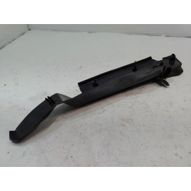 2011-2019 Ford Explorer Front Left Driver Side Fender Upper Ledge Trim Cover OEM 2011-2019 Ford Explorer Front Left Driver Side Fender Upper Ledge Trim Cover OEM