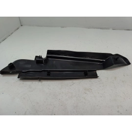 2011-2019 Ford Explorer Front Left Driver Side Fender Upper Ledge Trim Cover OEM 2011-2019 Ford Explorer Front Left Driver Side Fender Upper Ledge Trim Cover OEM