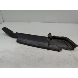 2011-2019 Ford Explorer Front Left Driver Side Fender Upper Ledge Trim Cover OEM 2011-2019 Ford Explorer Front Left Driver Side Fender Upper Ledge Trim Cover OEM