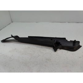 2011-2019 Ford Explorer Front Left Driver Side Fender Upper Ledge Trim Cover OEM 2011-2019 Ford Explorer Front Left Driver Side Fender Upper Ledge Trim Cover OEM