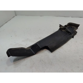 2011-2019 Ford Explorer Front Left Driver Side Fender Upper Ledge Trim Cover OEM 2011-2019 Ford Explorer Front Left Driver Side Fender Upper Ledge Trim Cover OEM