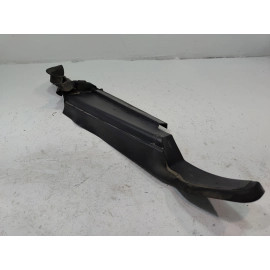 2011-2019 Ford Explorer Front Left Driver Side Fender Upper Ledge Trim Cover OEM 2011-2019 Ford Explorer Front Left Driver Side Fender Upper Ledge Trim Cover OEM